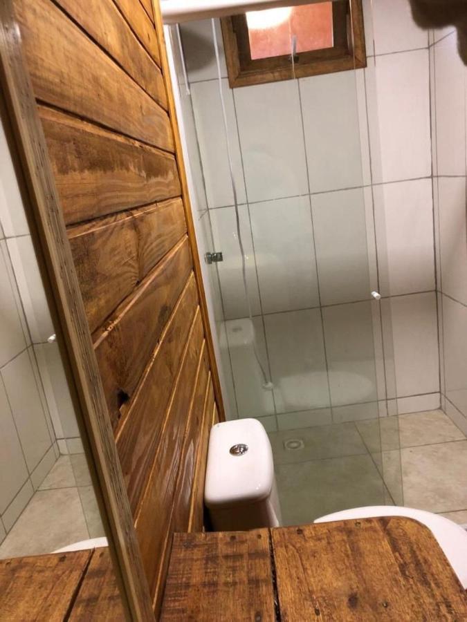 Hotel Rota Do Corvo Branco - Grao-Para - Sc Grao Para Ngoại thất bức ảnh