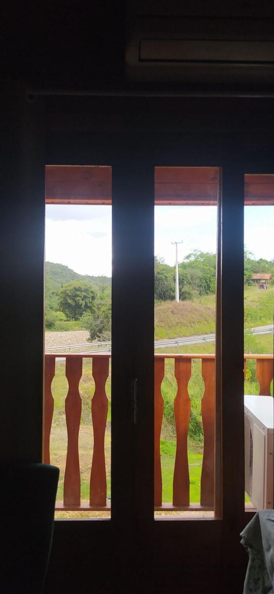 Hotel Rota Do Corvo Branco - Grao-Para - Sc Grao Para Ngoại thất bức ảnh