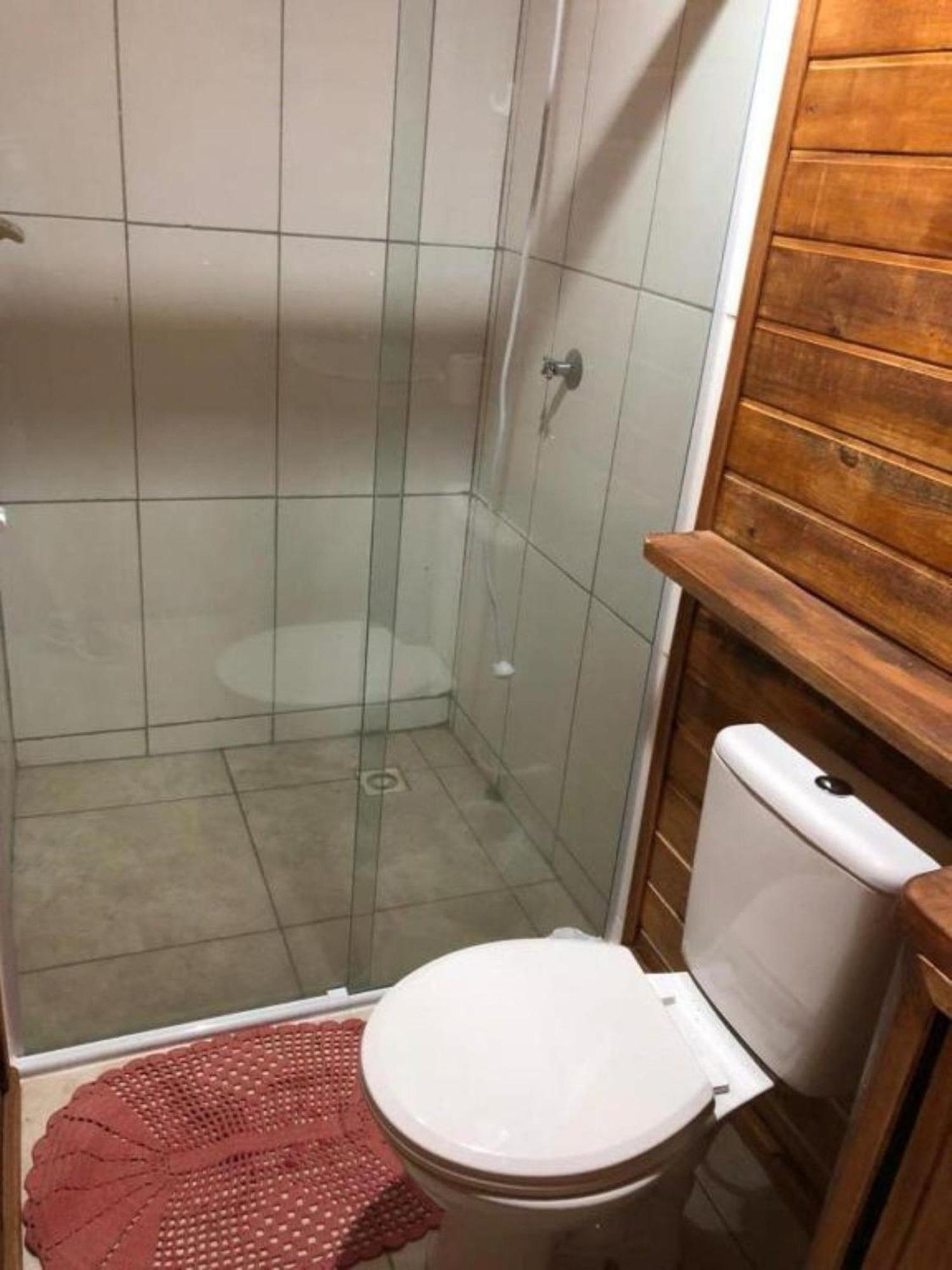 Hotel Rota Do Corvo Branco - Grao-Para - Sc Grao Para Ngoại thất bức ảnh