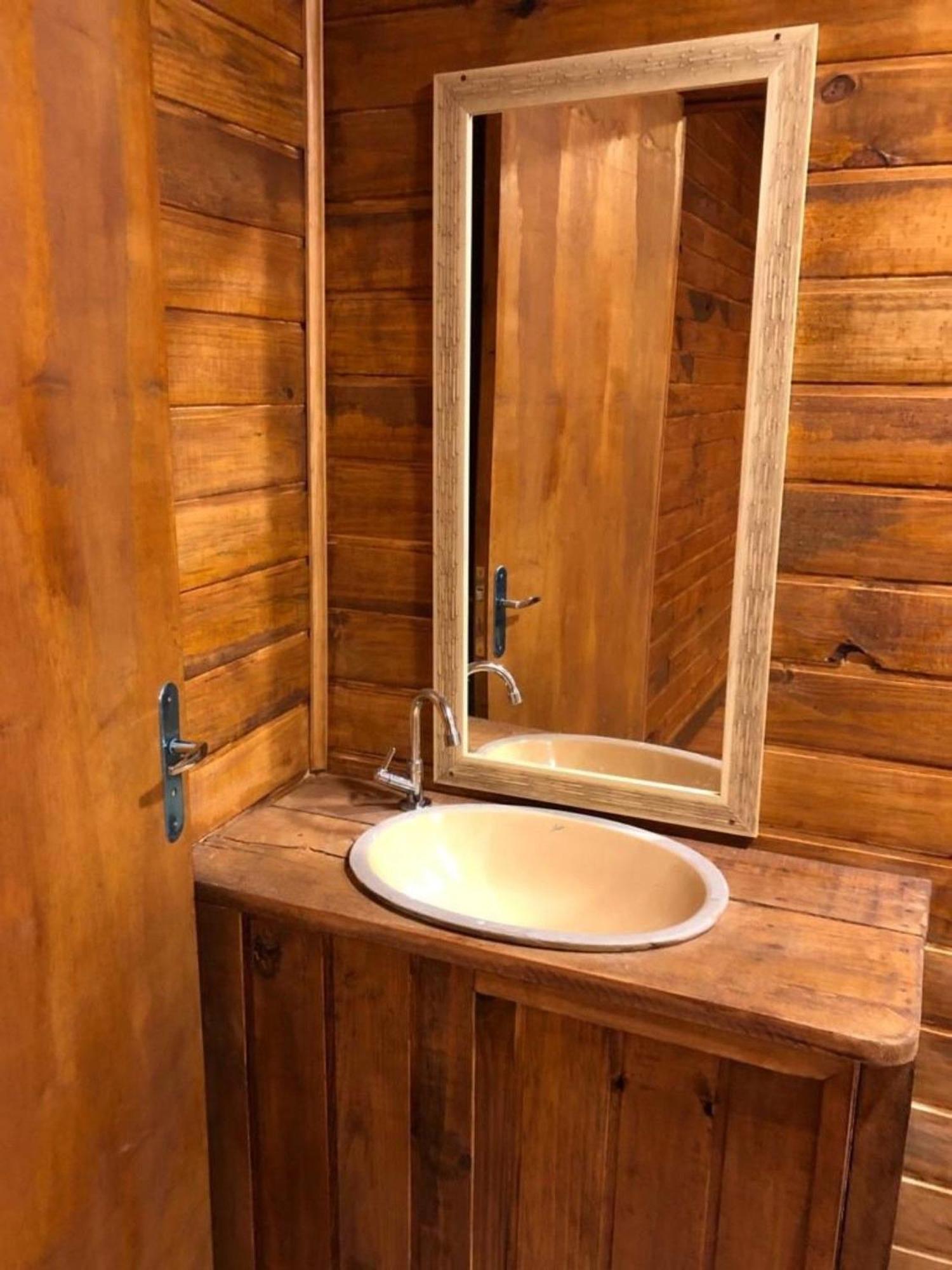 Hotel Rota Do Corvo Branco - Grao-Para - Sc Grao Para Ngoại thất bức ảnh
