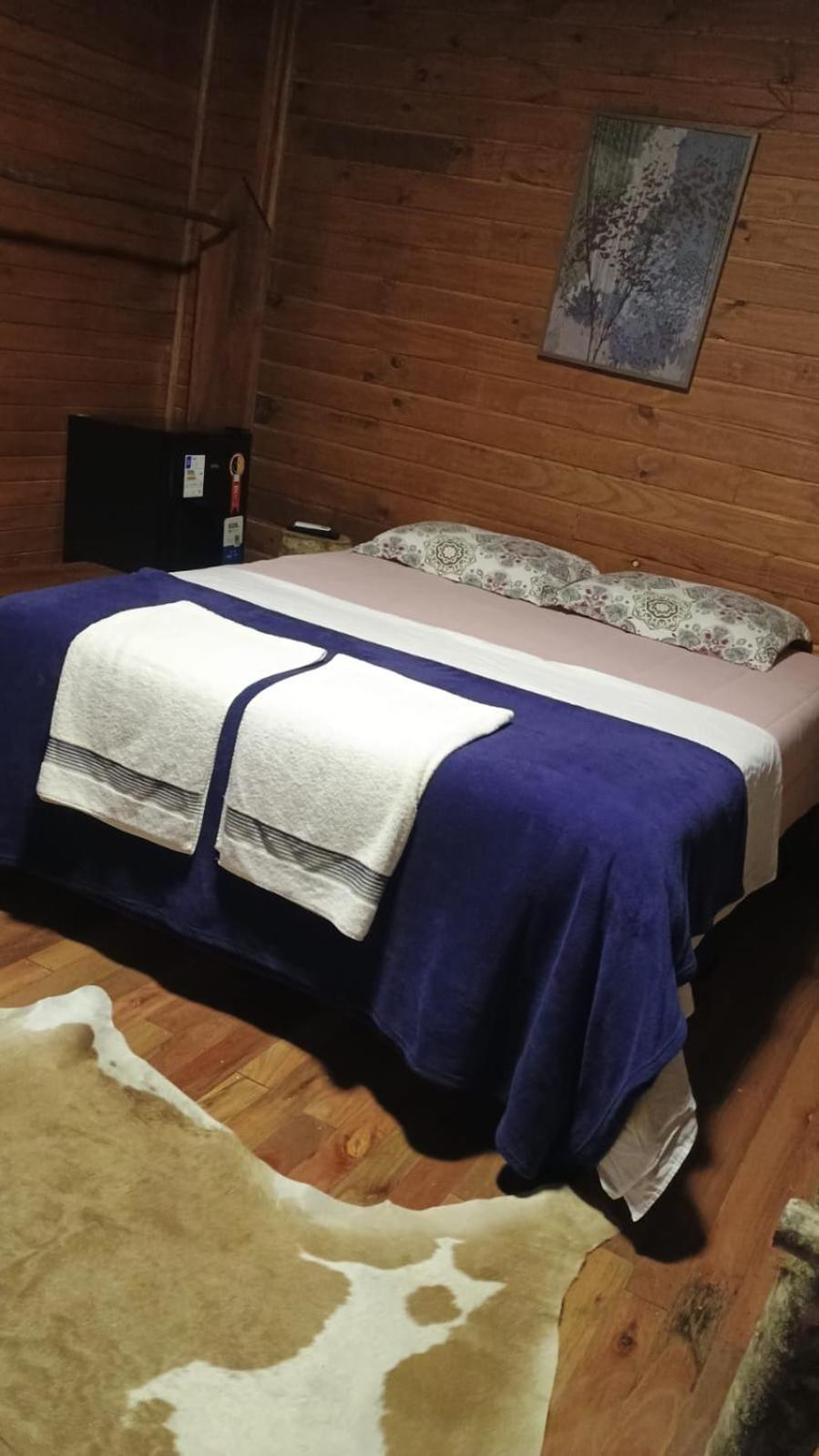 Hotel Rota Do Corvo Branco - Grao-Para - Sc Grao Para Ngoại thất bức ảnh
